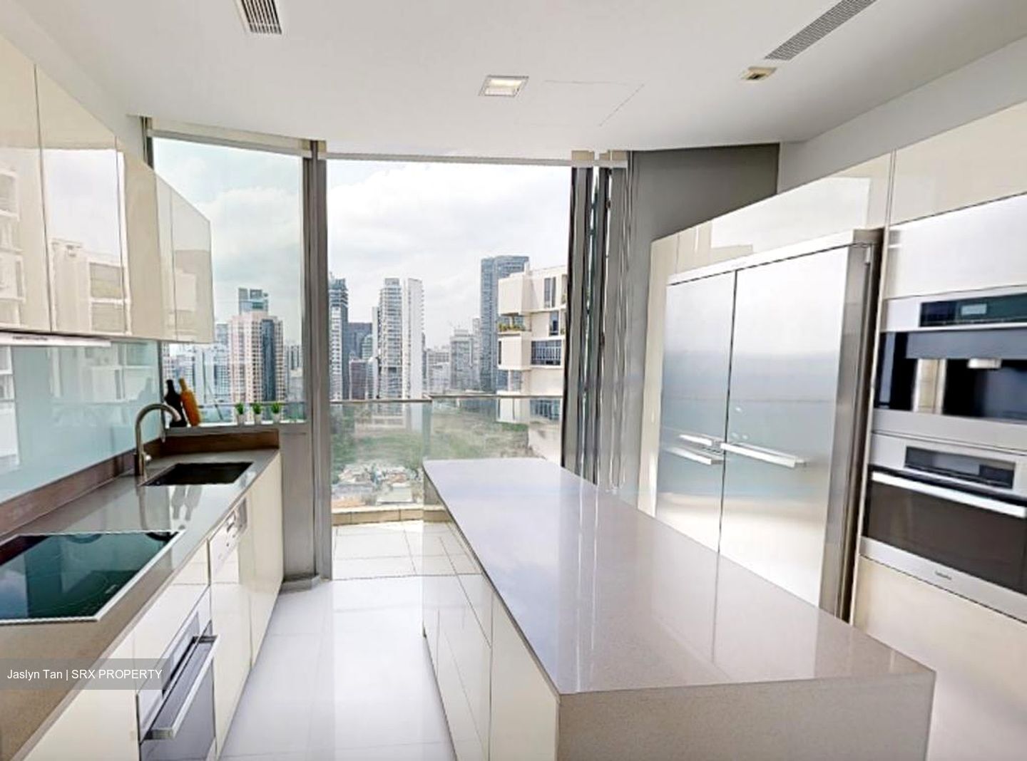 Cliveden At Grange (D10), Condominium #484914571